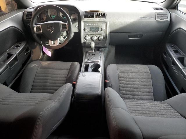 Photo 8 from auction – 2014 DODGE CHALLENGER with VIN 2C3CDYAG8EH195803