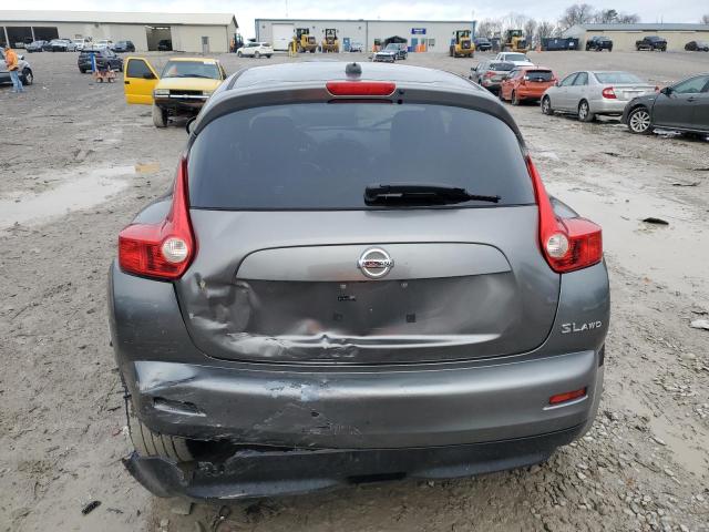 Photo 6 from auction – 2011 NISSAN JUKE S with VIN JN8AF5MV1BT020270