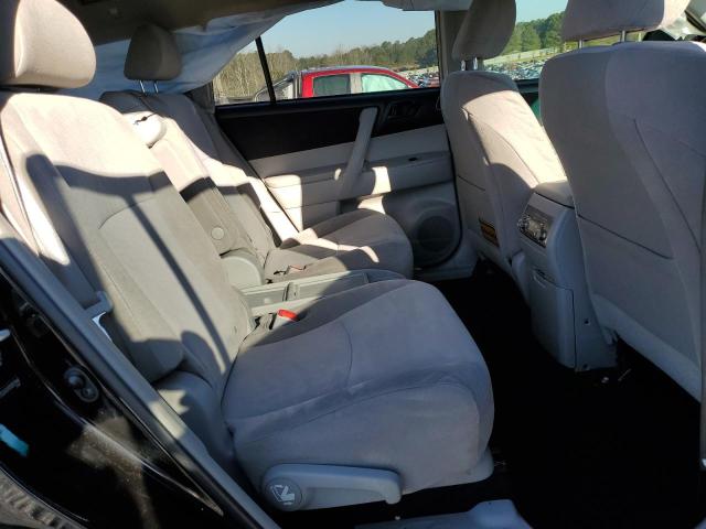 Photo 11 from auction – 2013 TOYOTA HIGHLANDER with VIN 5TDZA3EH2DS037848