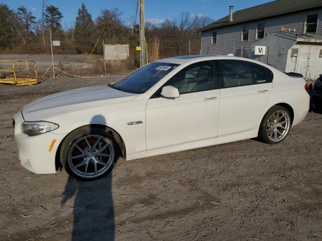 BMW 535 XI 2013 с VIN WBAFU7C52DDU77460 - Фото с аукциона