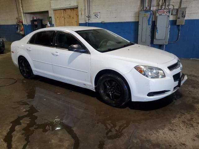 Photo 4 from auction – 2012 CHEVROLET MALIBU LS with VIN 1G1ZA5EU5CF391721