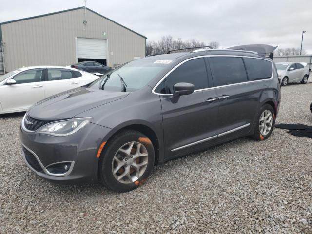CHRYSLER PACIFICA T 2019 с VIN 2C4RC1EG3KR507297 - Фото с аукциона