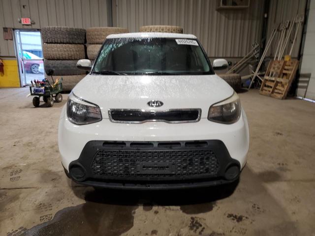 صورة رقم 5 من المزاد - 2014 KIA SOUL + مع VIN KNDJP3A52E7745021