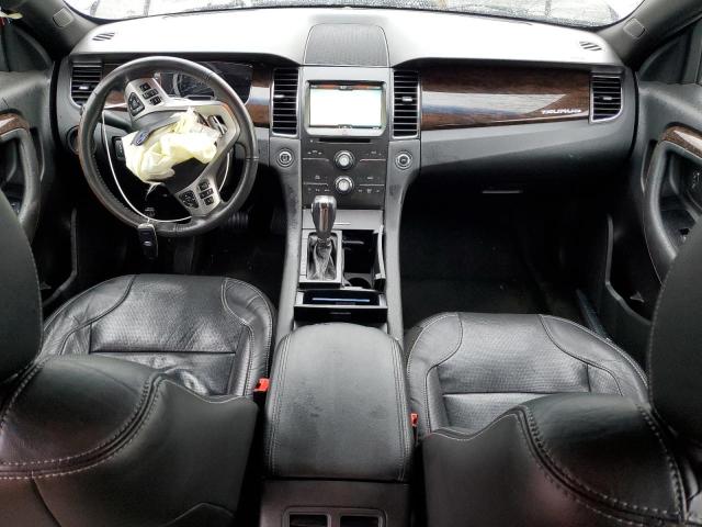 Photo 8 from auction – 2014 FORD TAURUS LIM with VIN 1FAHP2F87EG176247