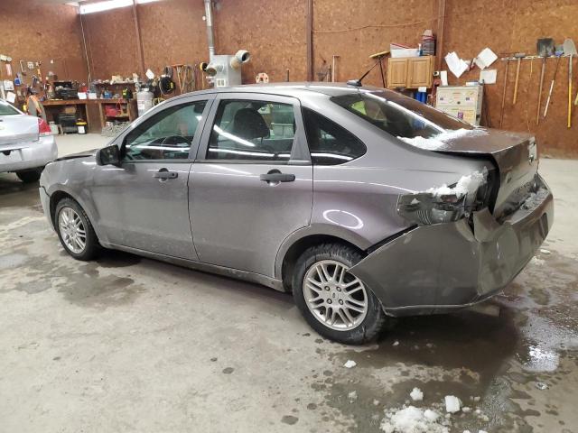 Photo 2 from auction – 2010 FORD FOCUS SE with VIN 1FAHP3FN6AW149200