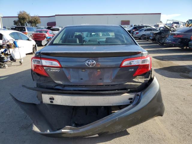 Фото 6 с аукциона – 2012 TOYOTA CAMRY BASE с VIN 4T1BF1FK6CU094979