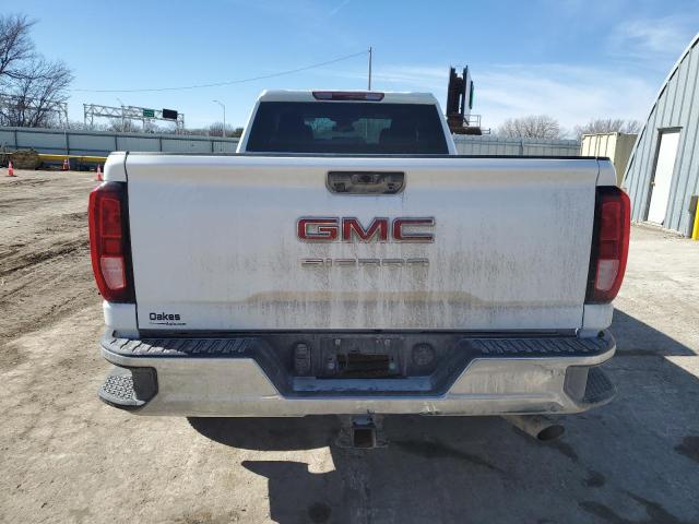 Photo 6 from auction – 2024 GMC SIERRA with VIN 1GT59LE70RF163843