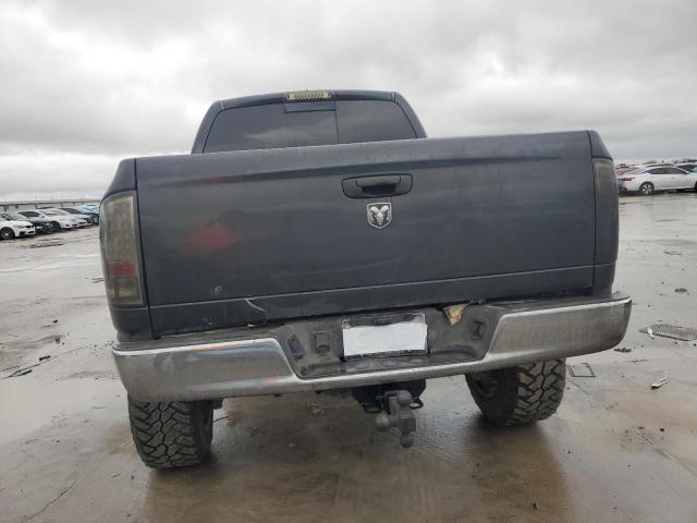 Photo 6 from auction – 2008 DODGE RAM 2500 S with VIN 3D7KS28A58G154602