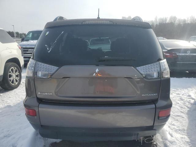 Photo 6 from auction – 2013 MITSUBISHI OUTLANDER with VIN JA4JT3AW9DU019476