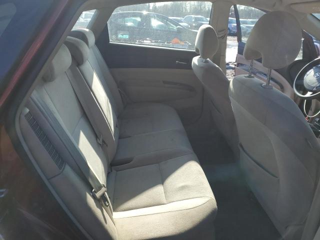Photo 10 from auction – 2004 TOYOTA PRIUS with VIN JTDKB22U340090989