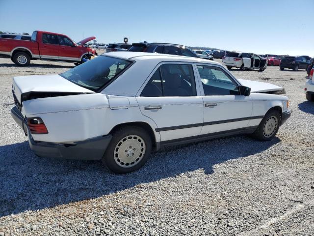 Photo 3 from auction – 1986 MERCEDES-BENZ 300 E with VIN WDBEA30D8GA126892