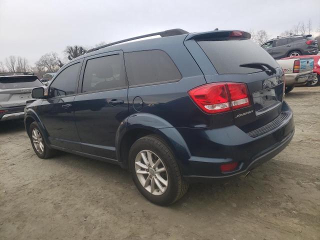 Photo 2 from auction – 2015 DODGE JOURNEY SX with VIN 3C4PDCBG9FT673623