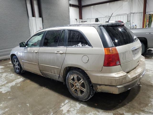 Photo 2 from auction – 2008 CHRYSLER PACIFICA T with VIN 2A8GF68X38R654471