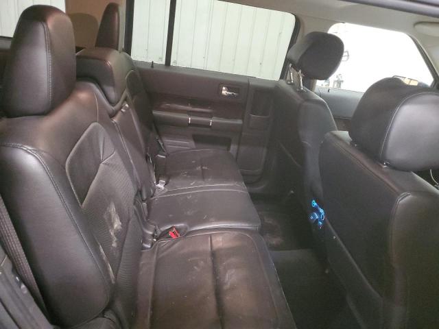 Photo 11 from auction – 2018 FORD FLEX LIMIT with VIN 2FMHK6D85JBA17050