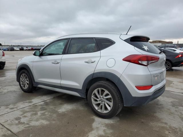 Photo 2 from auction – 2017 HYUNDAI TUCSON LIM with VIN KM8J33A42HU434922