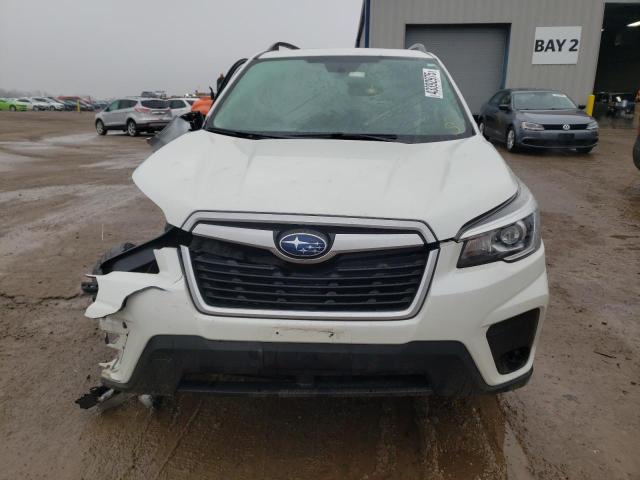 Photo 5 from auction – 2019 SUBARU FORESTER P with VIN JF2SKAGC0KH588495