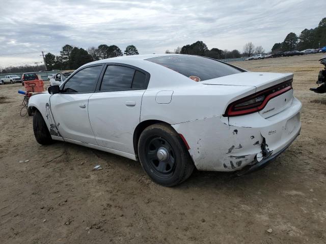 Photo 2 from auction – 2016 DODGE CHARGER PO with VIN 2C3CDXAT4GH218990