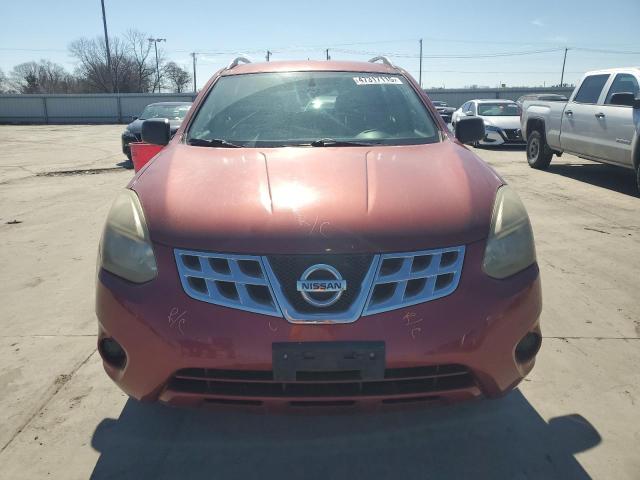 Photo 5 from auction – 2014 NISSAN ROGUE SELE with VIN JN8AS5MT3EW617062