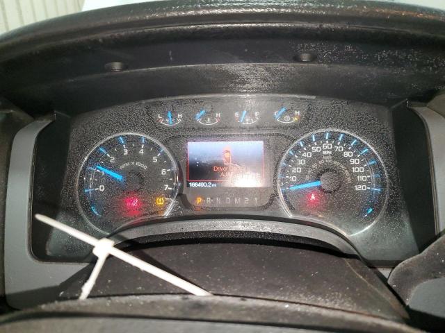 Photo 9 from auction – 2014 FORD F150 SUPER with VIN 1FTFW1EF2EKF75269