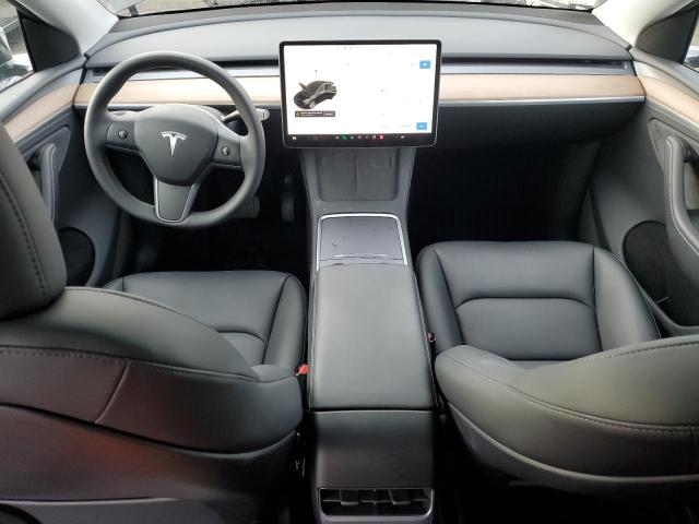 Снимка 8 от търг – 2024 TESLA MODEL Y с VIN 7SAYGDEEXRA215264