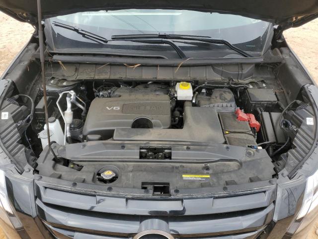 Снимка 12 от търг – 2023 NISSAN PATHFINDER с VIN 5N1DR3CB7PC239717
