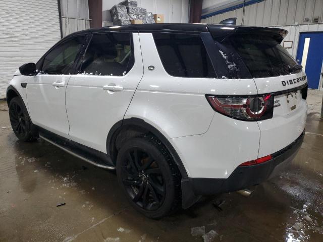 Photo 2 from auction – 2017 LAND ROVER DISCOVERY with VIN SALCT2BG1HH651458