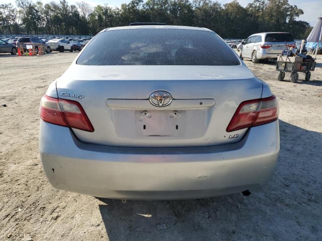 Photo 6 from auction – 2007 TOYOTA CAMRY CE with VIN 4T1BE46K57U653982