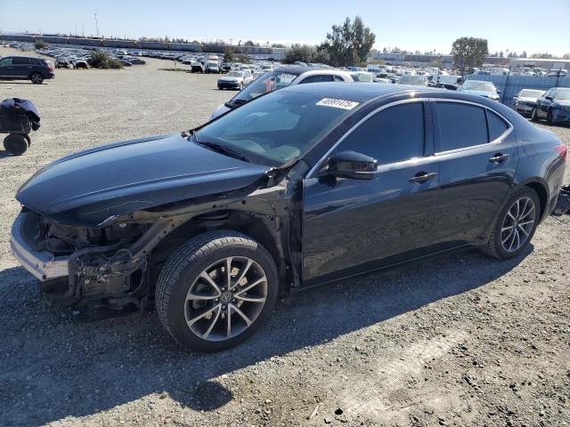 ACURA TLX TECH 2015 с VIN 19UUB2F54FA013820 - Снимка от търг