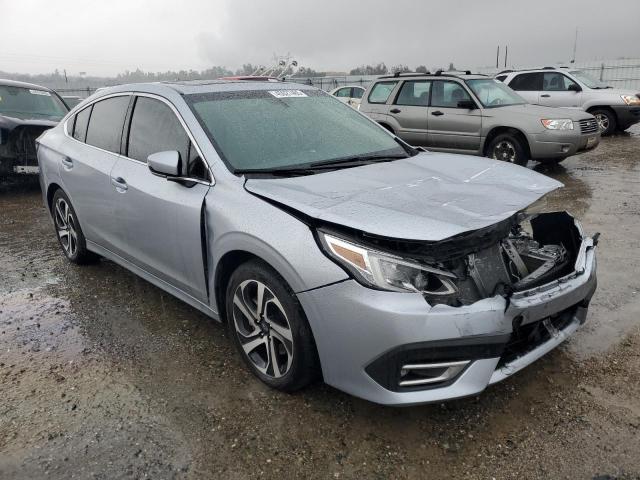 Photo 4 from auction – 2022 SUBARU LEGACY LIM with VIN 4S3BWAN65N3026397
