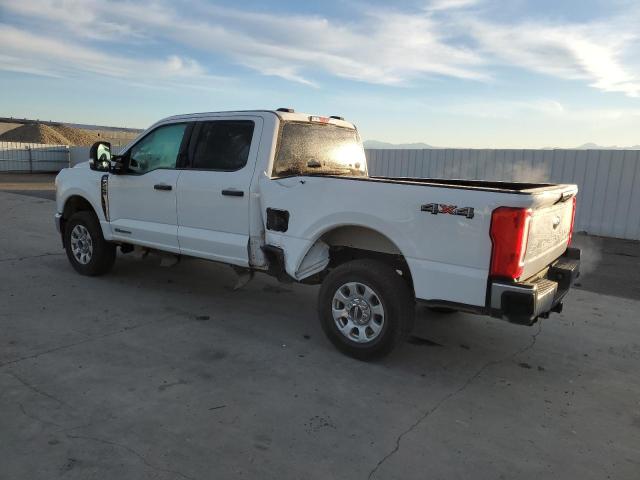 Photo 2 from auction – 2024 FORD F250 SUPER with VIN 1FT7W2BT8REE00341