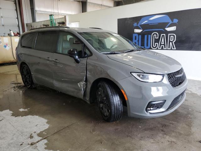 Photo 4 from auction – 2025 CHRYSLER PACIFICA L with VIN 2C4RC1GG3SR515011