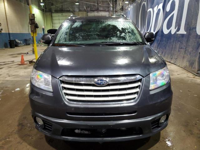 Photo 5 from auction – 2008 SUBARU TRIBECA LI with VIN 4S4WX97DX84407312