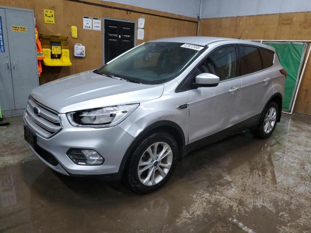 FORD ESCAPE SE 2019 with VIN 1FMCU9GD1KUB50687 - Photo from auction