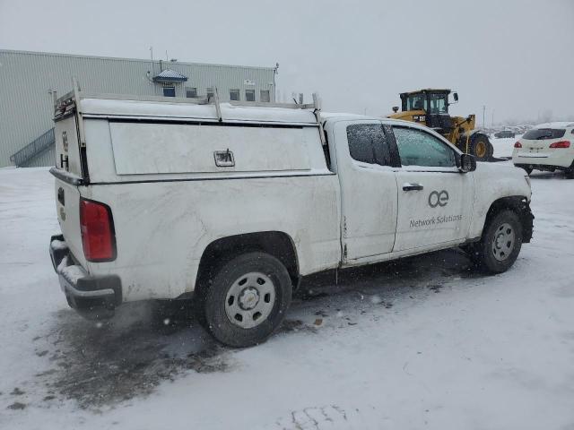 Photo 3 from auction – 2017 CHEVROLET COLORADO with VIN 1GCHSBEA0H1144132