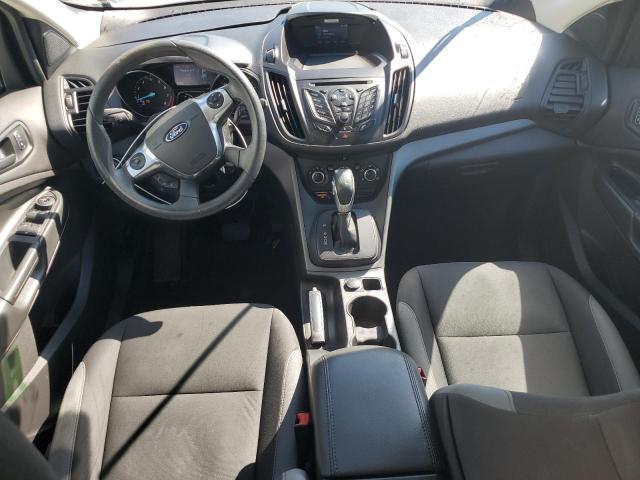 Photo 8 from auction – 2015 FORD ESCAPE S with VIN 1FMCU0F70FUC65438