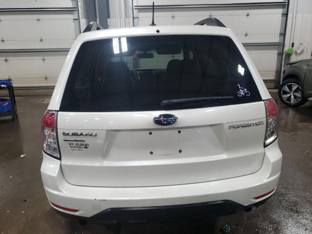 Photo 6 from auction – 2011 SUBARU FORESTER 2 with VIN JF2SHBDC8BH705054