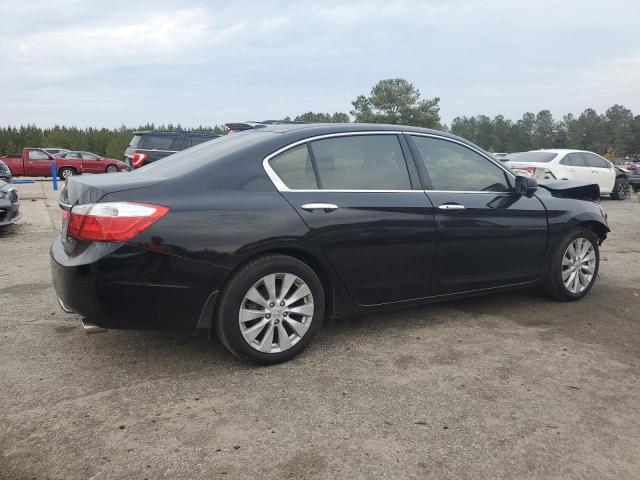 Photo 3 from auction – 2015 HONDA ACCORD EXL with VIN 1HGCR3F80FA013675