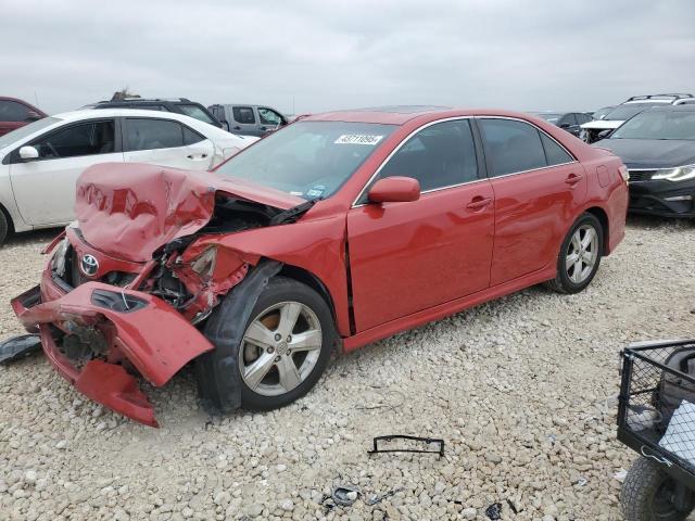 TOYOTA CAMRY BASE 2011 z numerem VIN 4T1BF3EK6BU732174 - Zdjęcie z aukcji