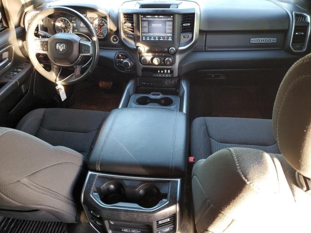 Photo 8 from auction – 2019 RAM 1500 BIG H with VIN 1C6SRFFT7KN885958