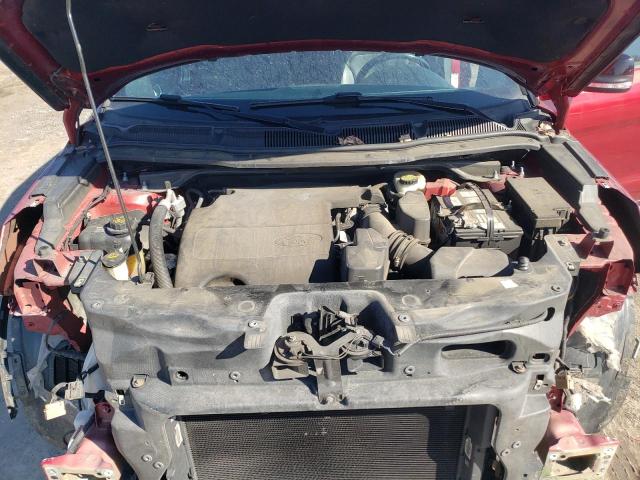 Photo 12 from auction – 2016 FORD EXPLORER X with VIN 1FM5K8D82GGC99454