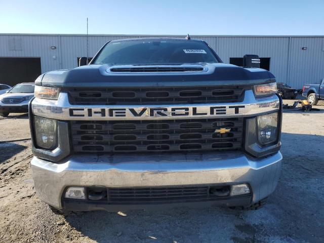 Photo 5 from auction – 2020 CHEVROLET SILVERADO with VIN 1GC4YNEY0LF122106