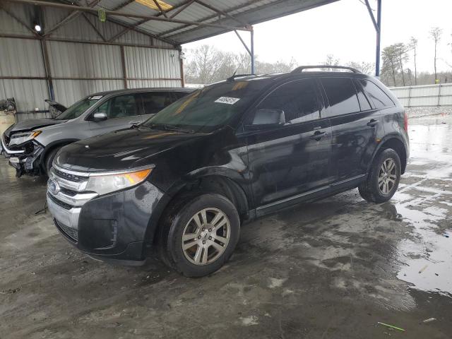 FORD EDGE SE 2011 с VIN 2FMDK3GC1BBA75574 - Снимка от търг