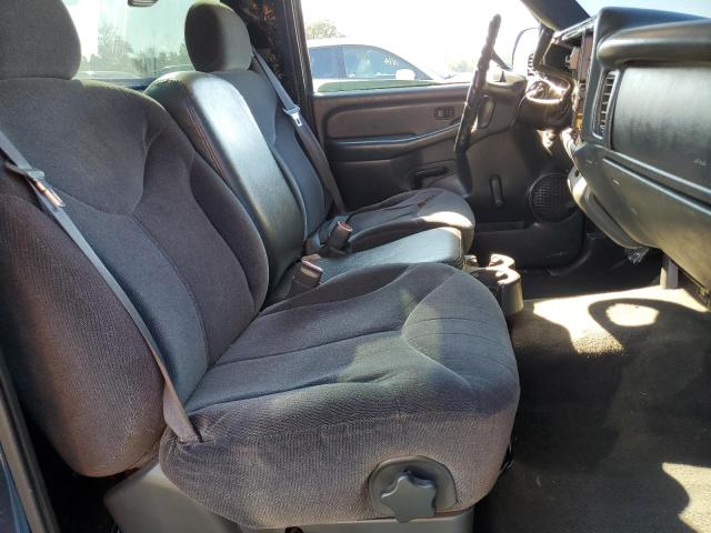 Photo 10 from auction – 2000 GMC NEW SIERRA with VIN 1GTEC14W2YZ222595