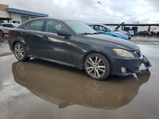 Снимка 4 от търг – 2007 LEXUS IS 250 с VIN JTHBK262475029018