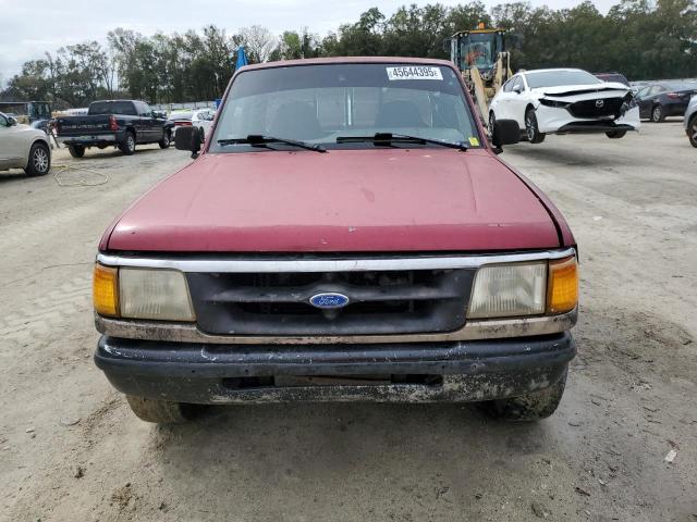Photo 5 from auction – 1993 FORD RANGER with VIN 1FTCR10A7PUB90514