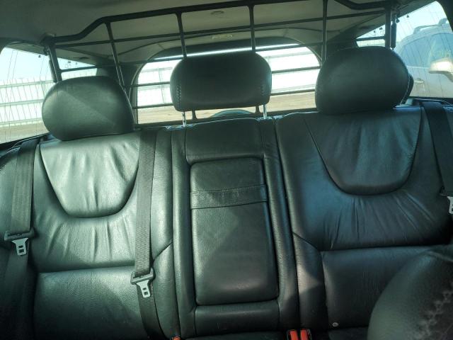 Photo 10 from auction – 2007 VOLVO XC70 with VIN YV4SZ592X71284349