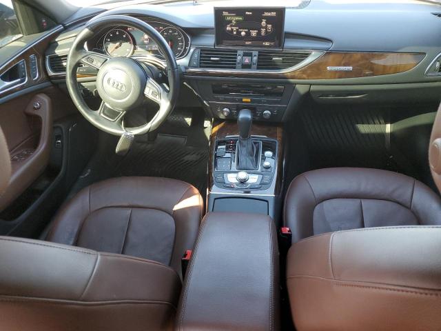 Photo 8 from auction – 2018 AUDI A6 PREMIUM with VIN WAUG3AFC3JN111494