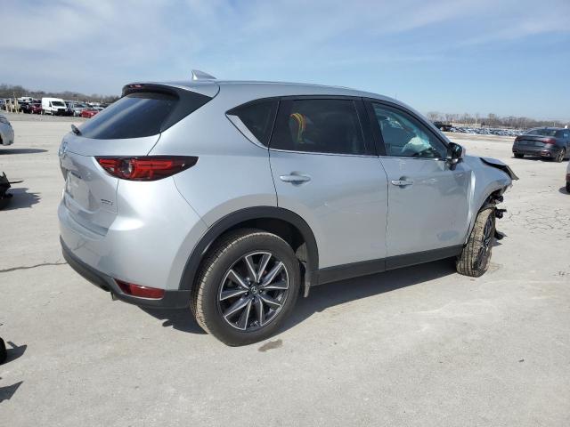 Photo 3 from auction – 2018 MAZDA CX-5 GRAND with VIN JM3KFADMXJ0350853