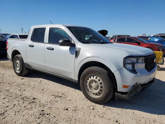 Photo 4 from auction – 2025 FORD MAVERICK with VIN 3FTTW8A33SRA08230
