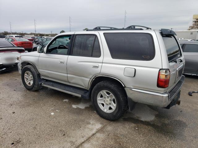 Photo 2 from auction – 2002 TOYOTA 4RUNNER SR with VIN JT3GN86R920242068